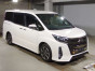 2018 Toyota Noah