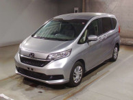 2020 Honda Freed