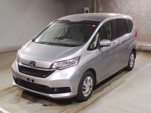 2020 Honda Freed GB5[0]