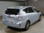 2014 Toyota Prius alpha