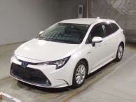 2019 Toyota Corolla Touring Wagon