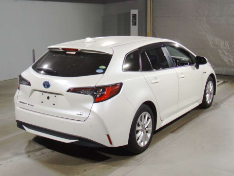 2019 Toyota Corolla Touring Wagon ZWE211W[1]