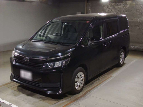 2014 Toyota Voxy ZRR80G[0]