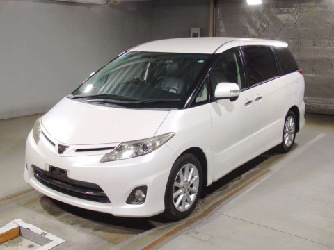 2011 Toyota Estima ACR50W[0]