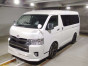 2022 Toyota Hiace Wagon