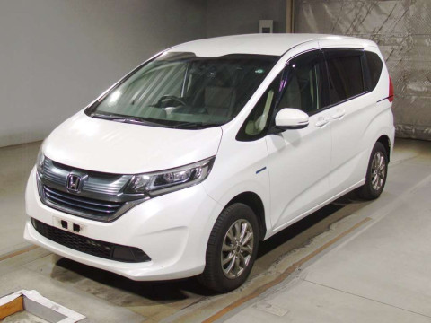 2018 Honda Freed hybrid GB8[0]