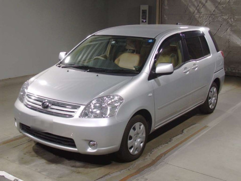 2009 Toyota Raum NCZ20[0]