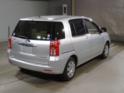 2009 Toyota Raum NCZ20[1]