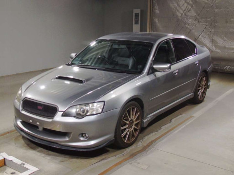 2005 Subaru Legacy B4 BL5[0]