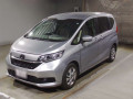 2021 Honda Freed hybrid