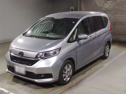 2021 Honda Freed hybrid GB7[0]