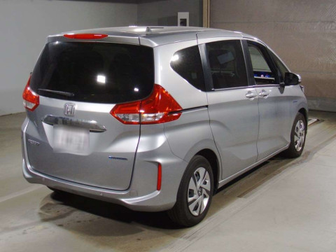 2021 Honda Freed hybrid GB7[1]