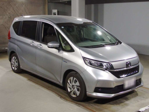 2021 Honda Freed hybrid GB7[2]