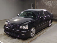 2003 Toyota Crown