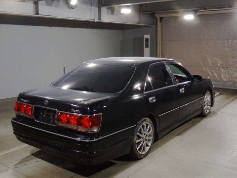 2003 Toyota Crown JZS171[1]