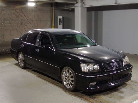 2003 Toyota Crown JZS171[2]