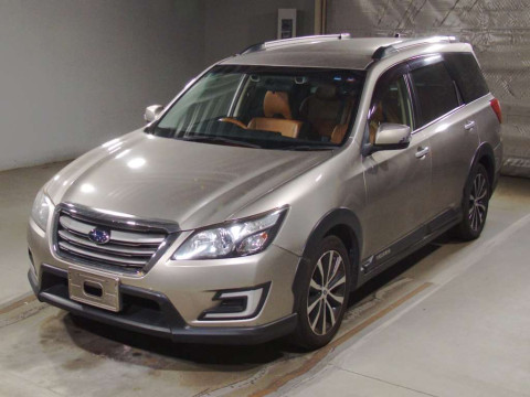 2015 Subaru Exiga YAM[0]