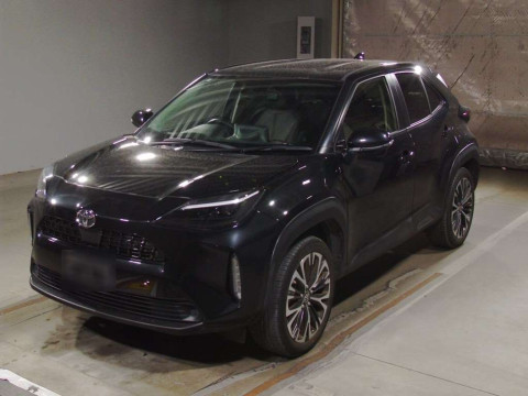 2021 Toyota YARIS CROSS MXPB10[0]