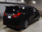 2018 Toyota Alphard