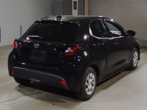 2022 Toyota YARIS KSP210[1]