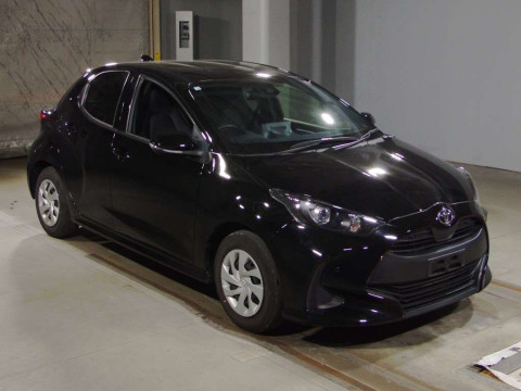 2022 Toyota YARIS KSP210[2]