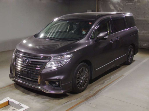 2019 Nissan Elgrand PE52[0]