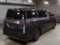 2019 Nissan Elgrand