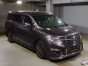 2019 Nissan Elgrand