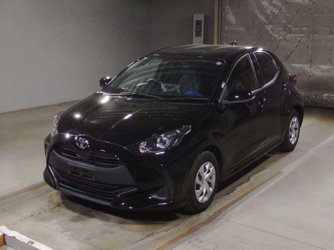 2022 Toyota YARIS KSP210[0]