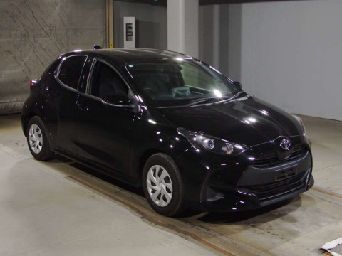 2022 Toyota YARIS KSP210[2]