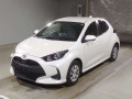 2022 Toyota YARIS