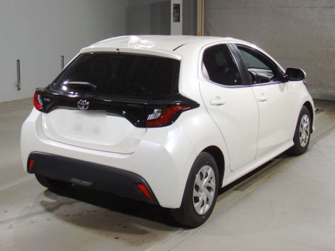 2022 Toyota YARIS KSP210[1]