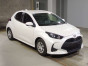 2022 Toyota YARIS