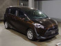 2016 Toyota Sienta