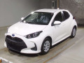 2021 Toyota YARIS