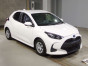 2021 Toyota YARIS