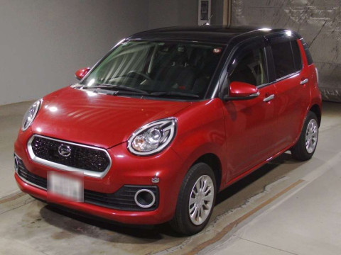 2016 Daihatsu Boon M700S[0]