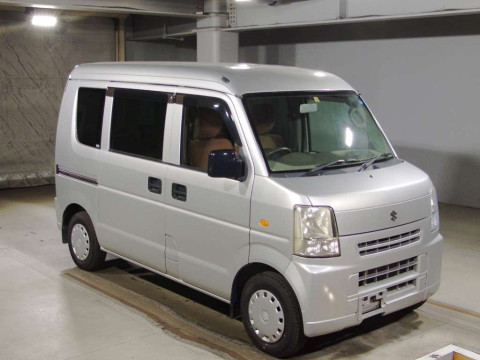 2014 Suzuki Every DA64V[2]