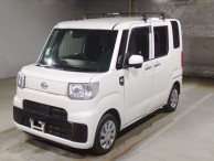 2020 Daihatsu Hijet Caddie