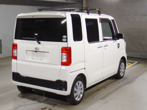 2020 Daihatsu Hijet Caddie LA700V[1]