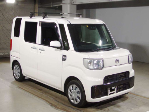 2020 Daihatsu Hijet Caddie LA700V[2]