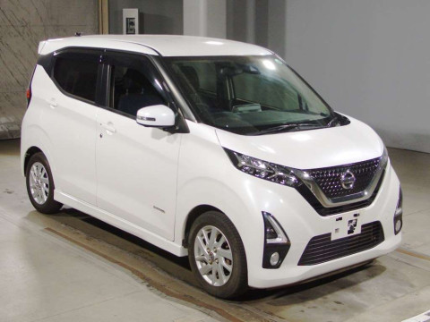 2020 Nissan DAYZ B44W[2]