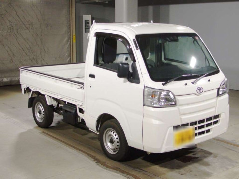 2019 Toyota Pixis Truck S500U[2]