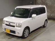 2012 Daihatsu Move Conte