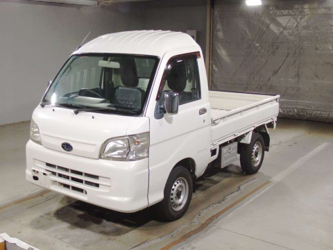 2012 Subaru Sambar Truck S201J[0]