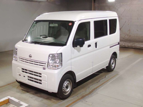 2024 Nissan NV100 Clipper DR17V[0]