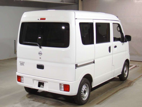 2024 Nissan NV100 Clipper DR17V[1]