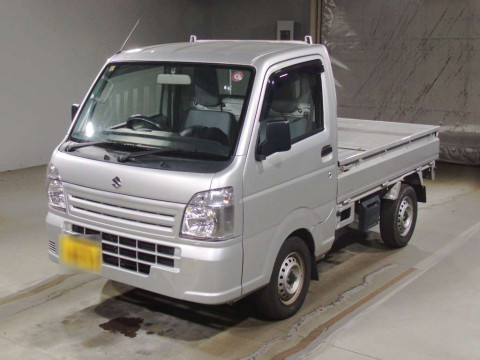 2021 Suzuki Carry Truck DA16T[0]