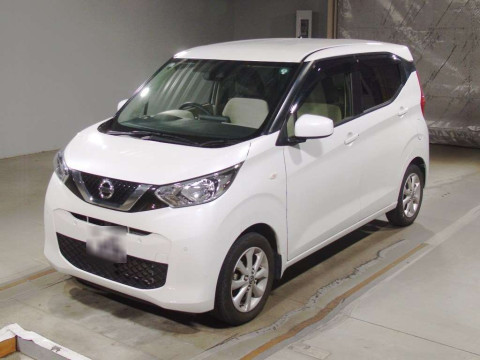 2019 Nissan DAYZ B43W[0]