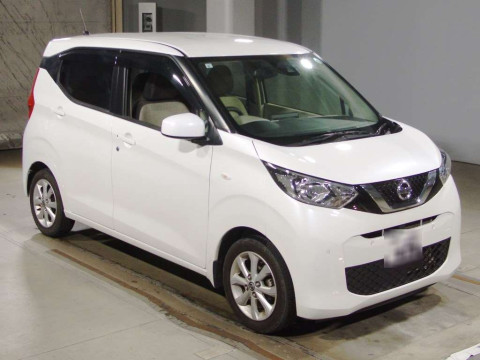 2019 Nissan DAYZ B43W[2]